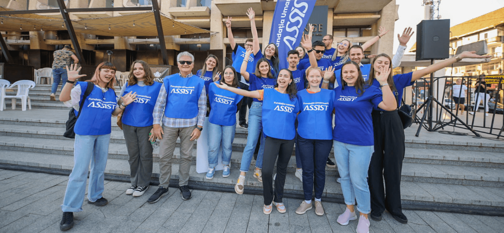 Fundatia_Umanitara_ASSIST_Suceava